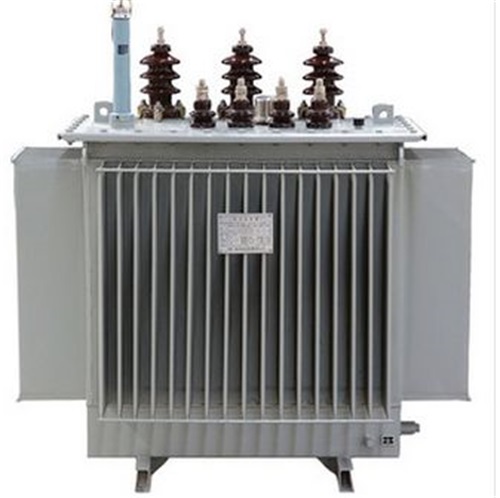 马鞍山S13-1250KVA/10KV/0.4KV油浸式变压器