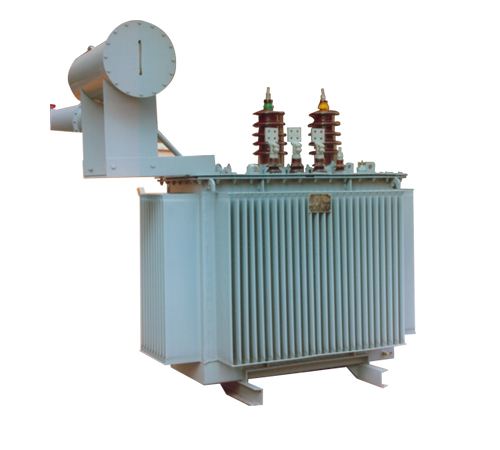 马鞍山S11-5000KVA/10KV/0.4KV油浸式变压器